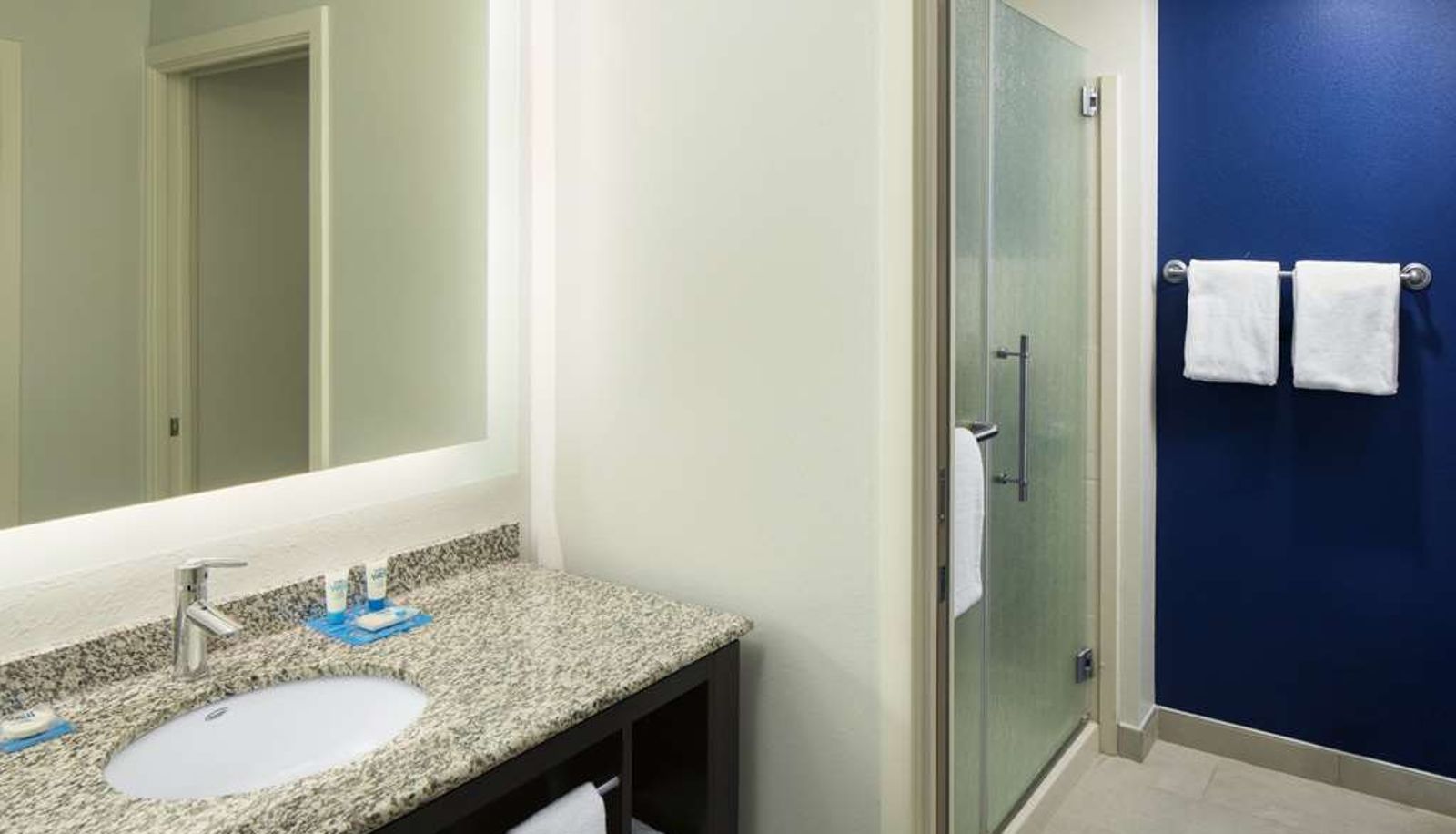 Habitación - Hyatt House Charlotte Center City