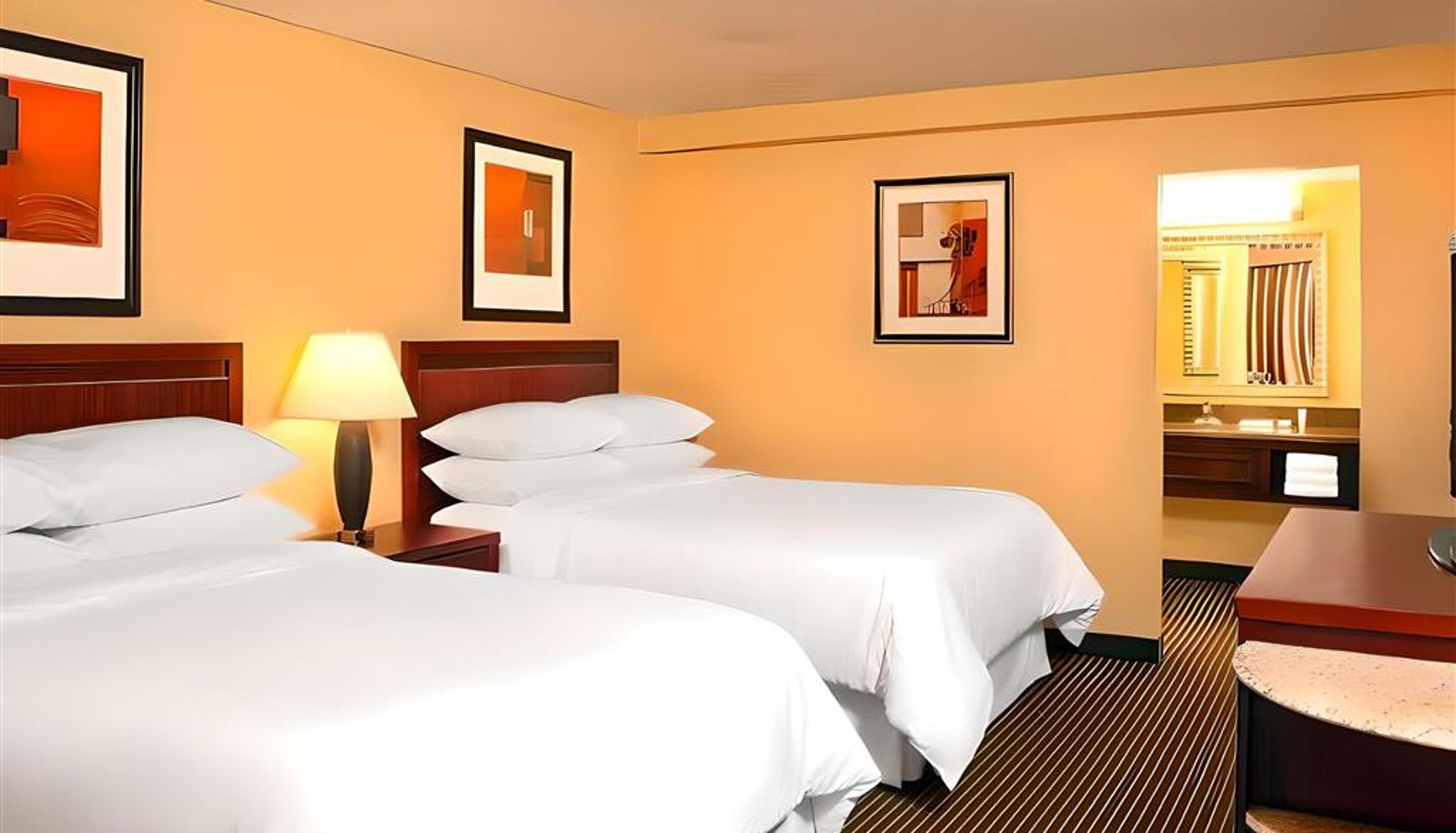 Camera - Quality Inn West Lafayette - University Area