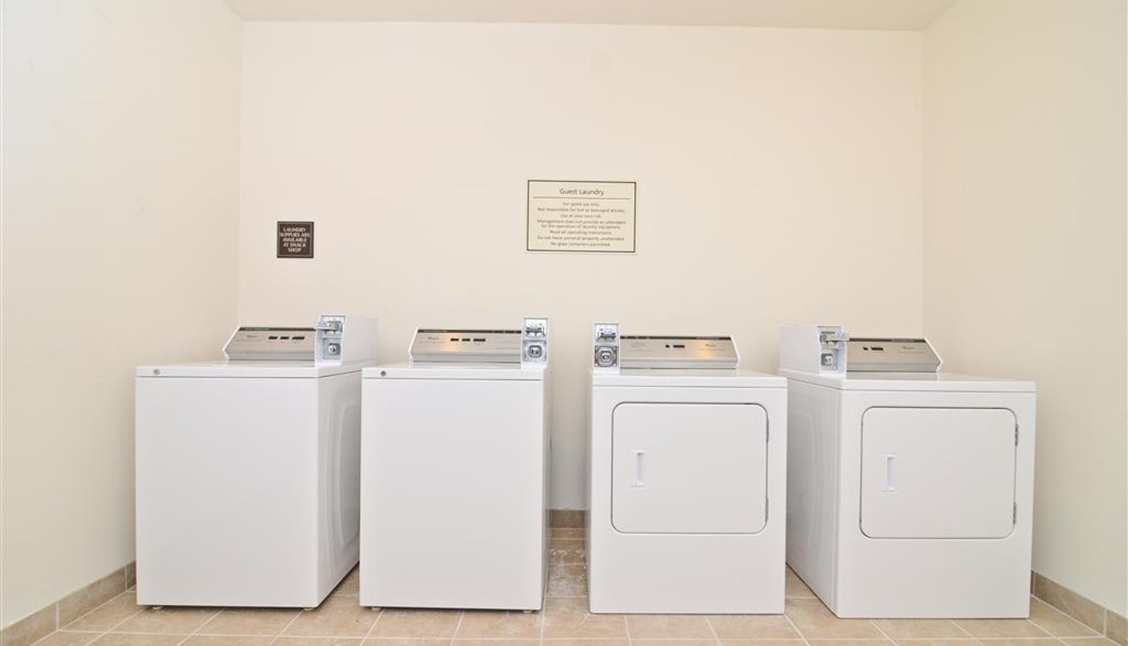 Interieur - Best Western Plus Emory at Lake Fork Inn & Suites