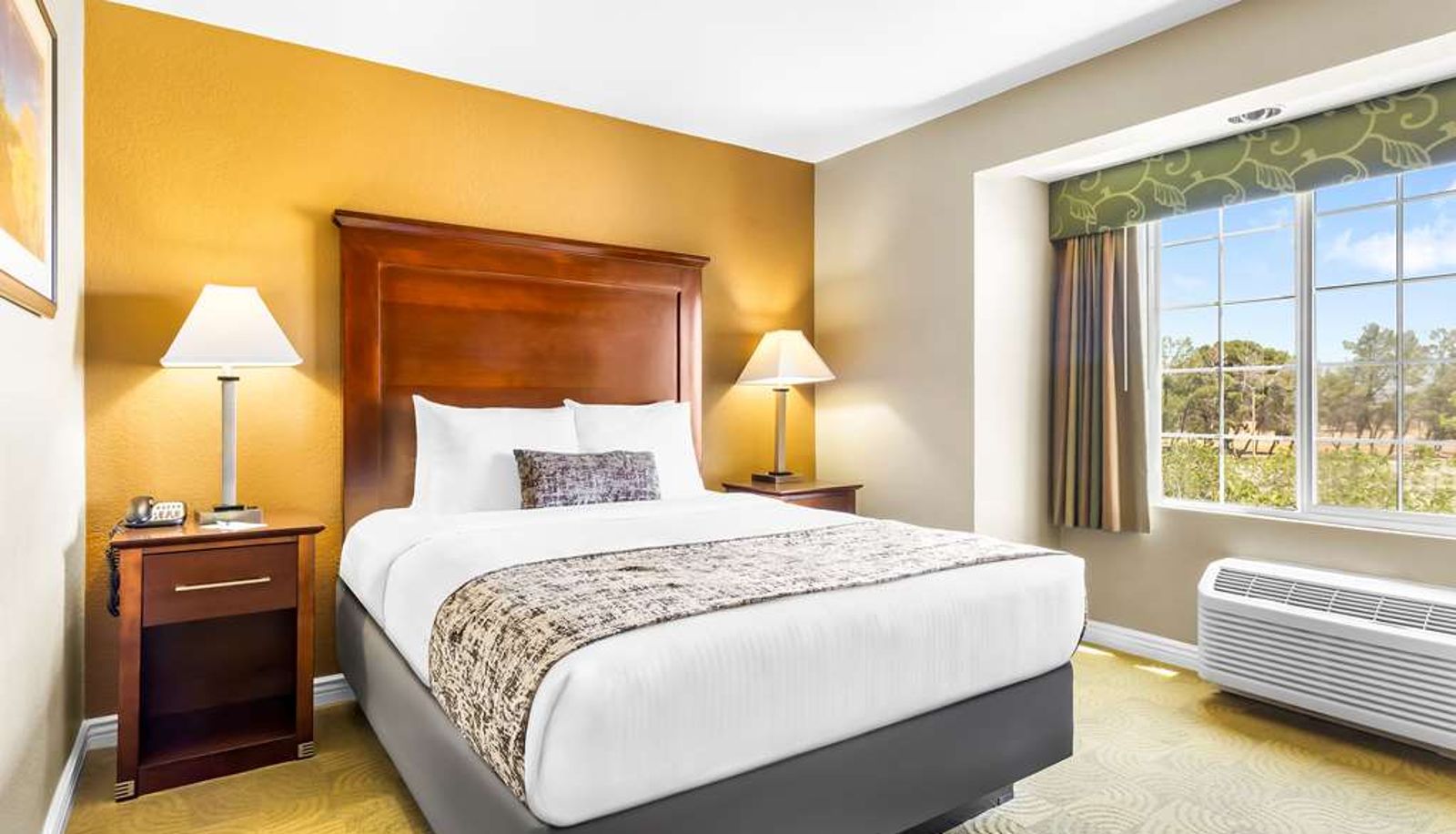 Suite - Best Western California City Inn & Suites