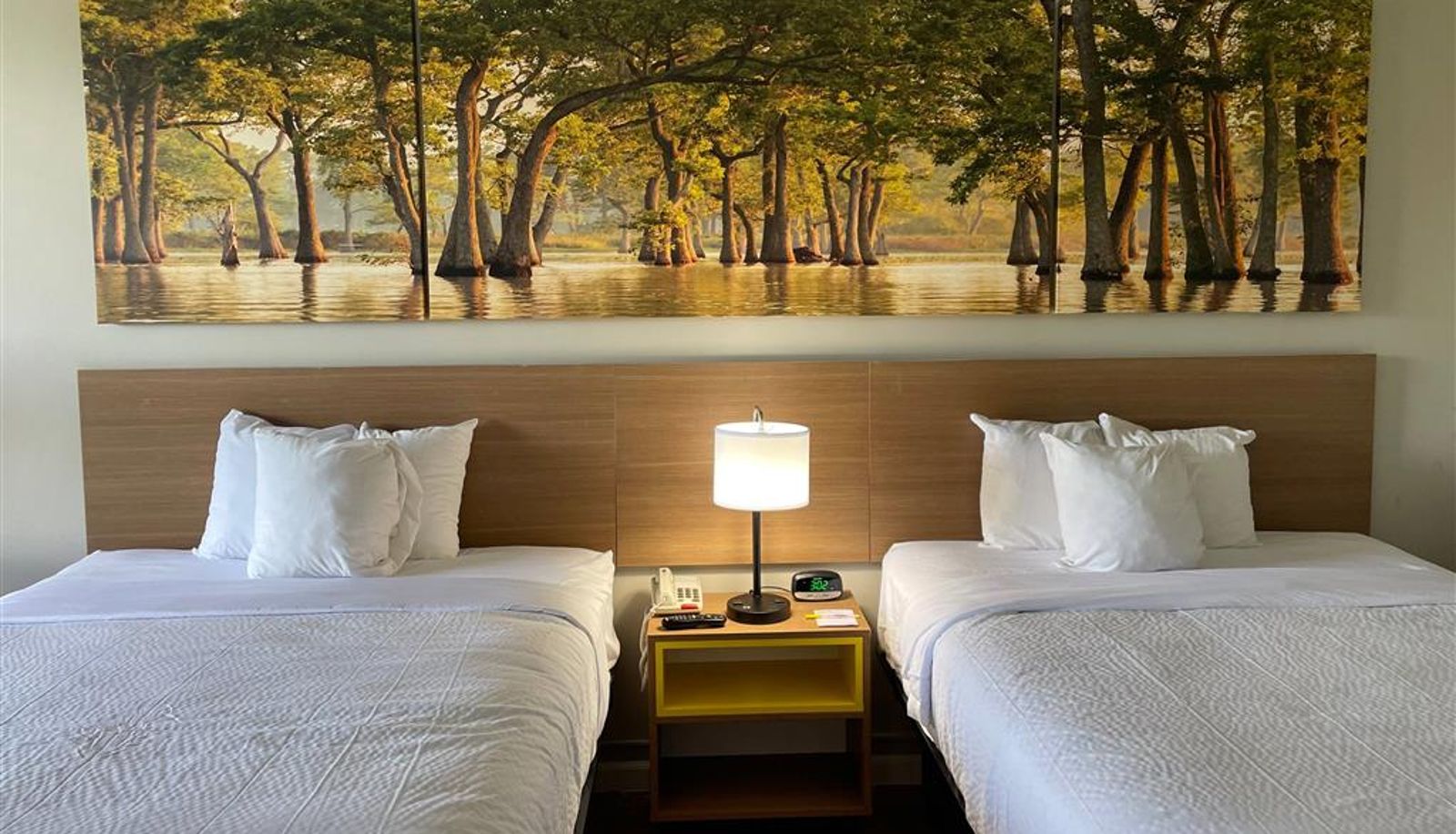 Zimmer - Days Inn by Wyndham Valdosta/Near Valdosta Mall