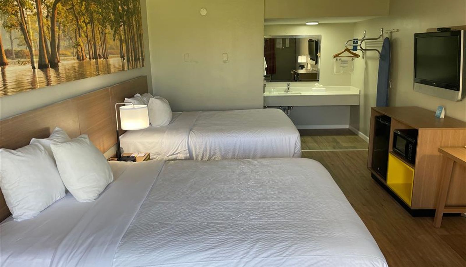 Habitación - Days Inn by Wyndham Valdosta/Near Valdosta Mall