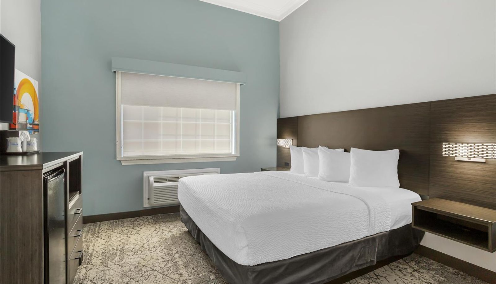 Suite - Best Western Plus New Caney Inn & Suites