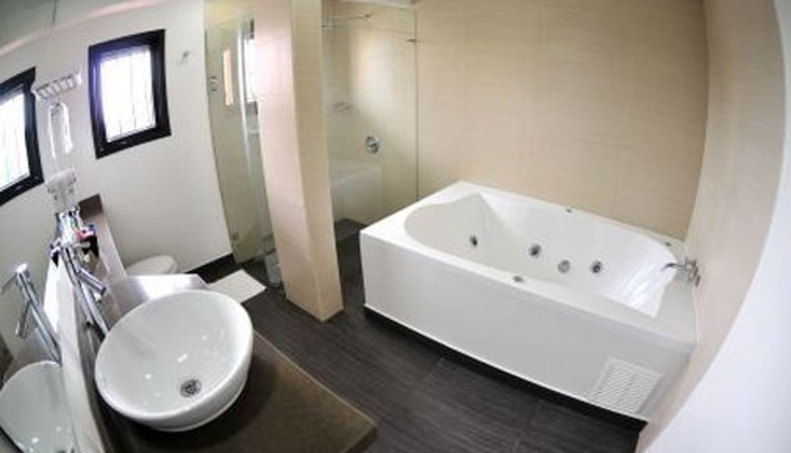 Habitación - Hotel Puerta de San Antonio