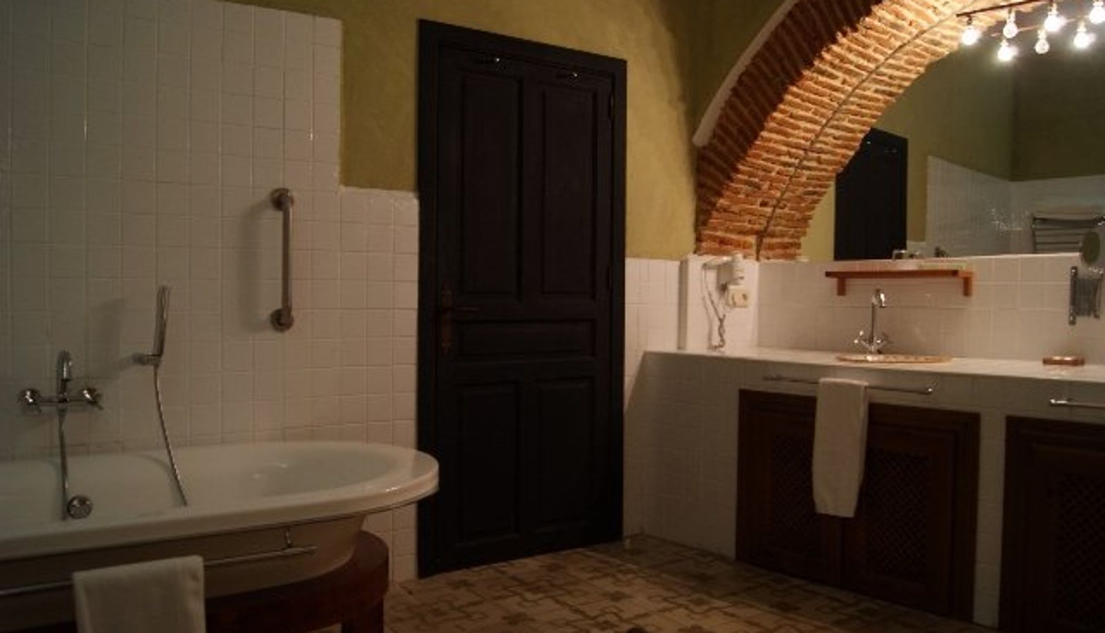 Zimmer - Hotel Domus Selecta Casa Escobar Jerez