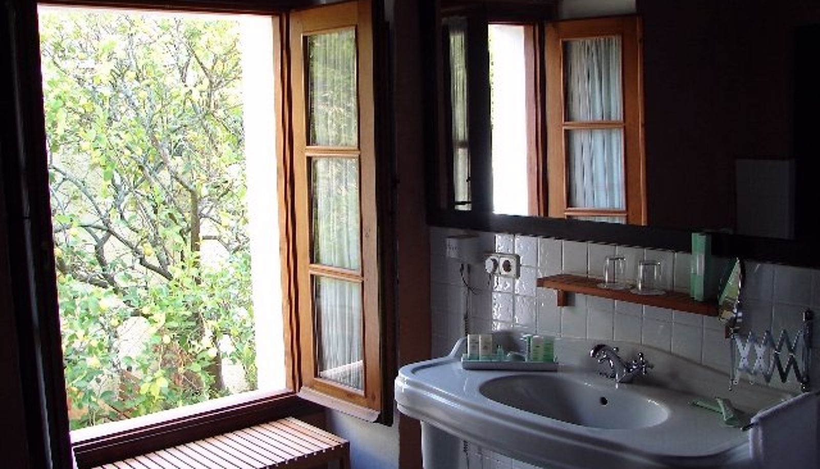 Zimmer - Hotel Domus Selecta Casa Escobar Jerez