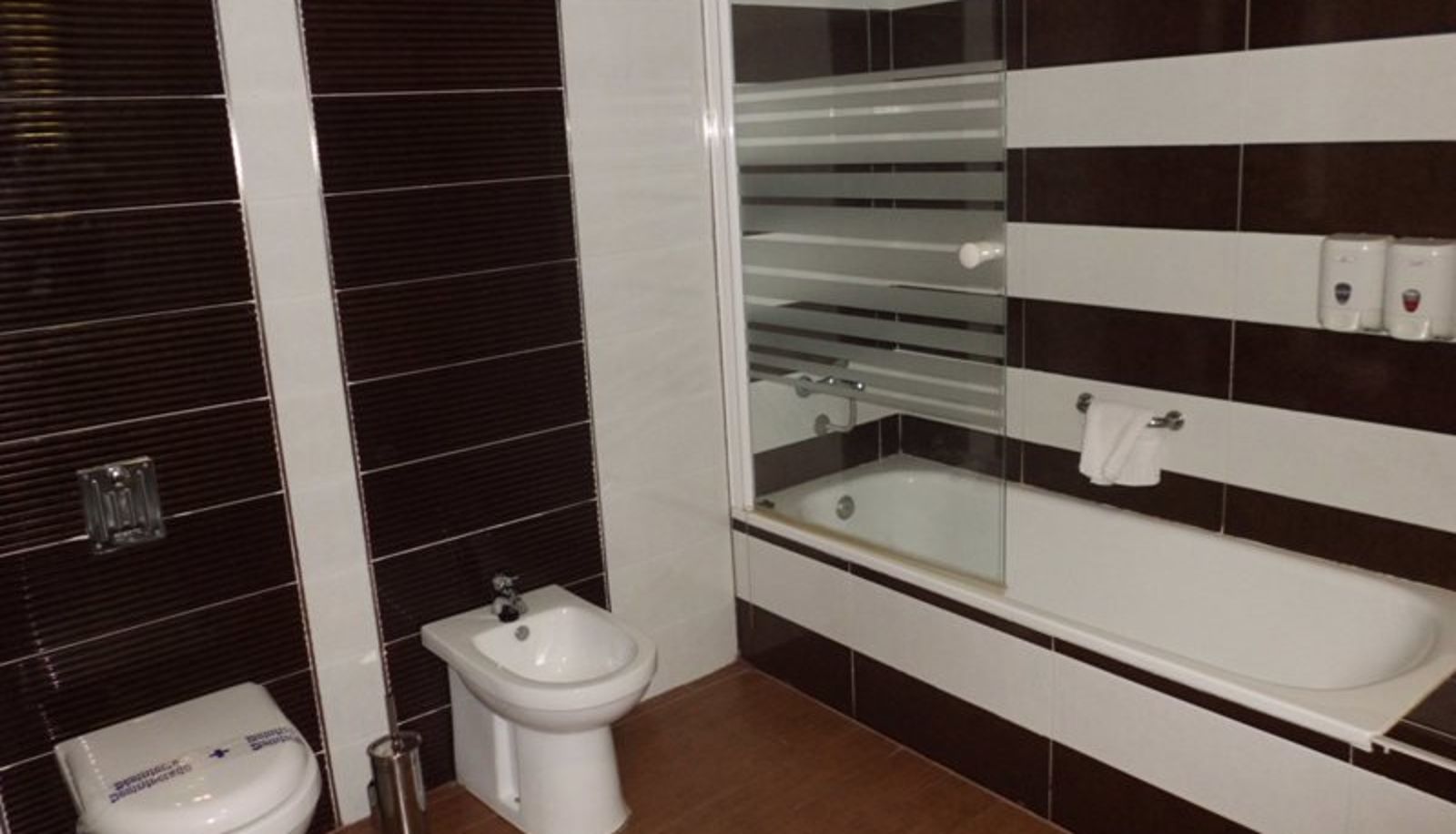 Zimmer - Hotel Romero Mérida
