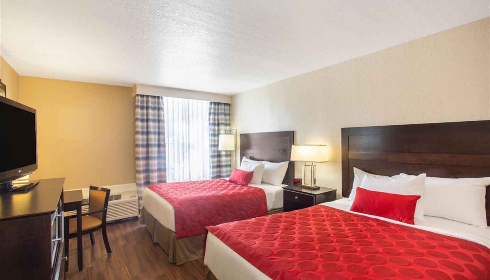 Habitación - Ramada by Wyndham Venice Hotel Venezia
