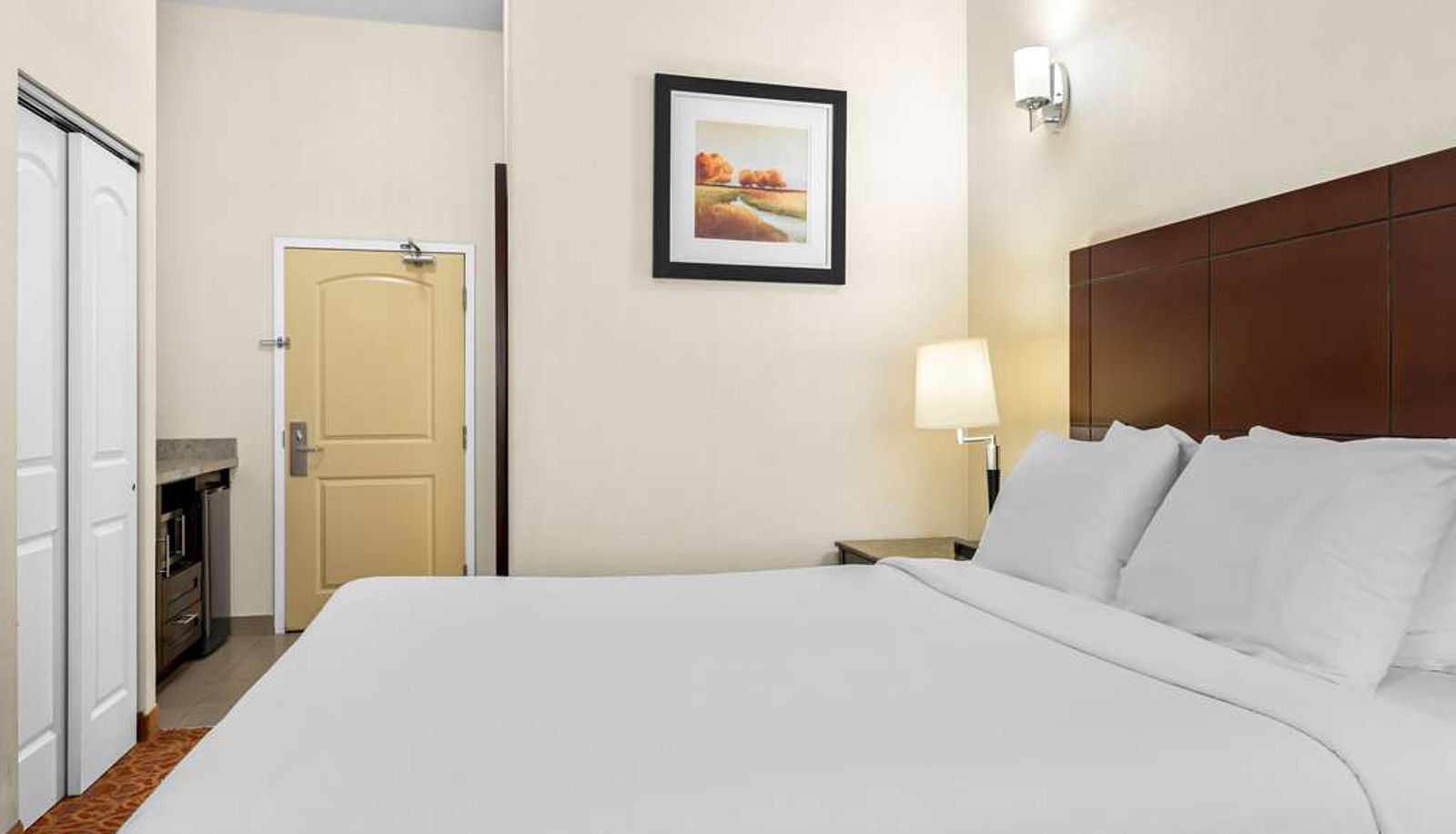Pokój - Best Western Williams Lake Hotel