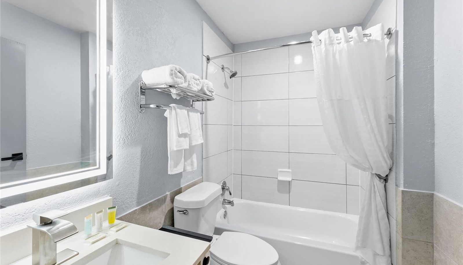 Zimmer - Baymont by Wyndham San Antonio Downtown