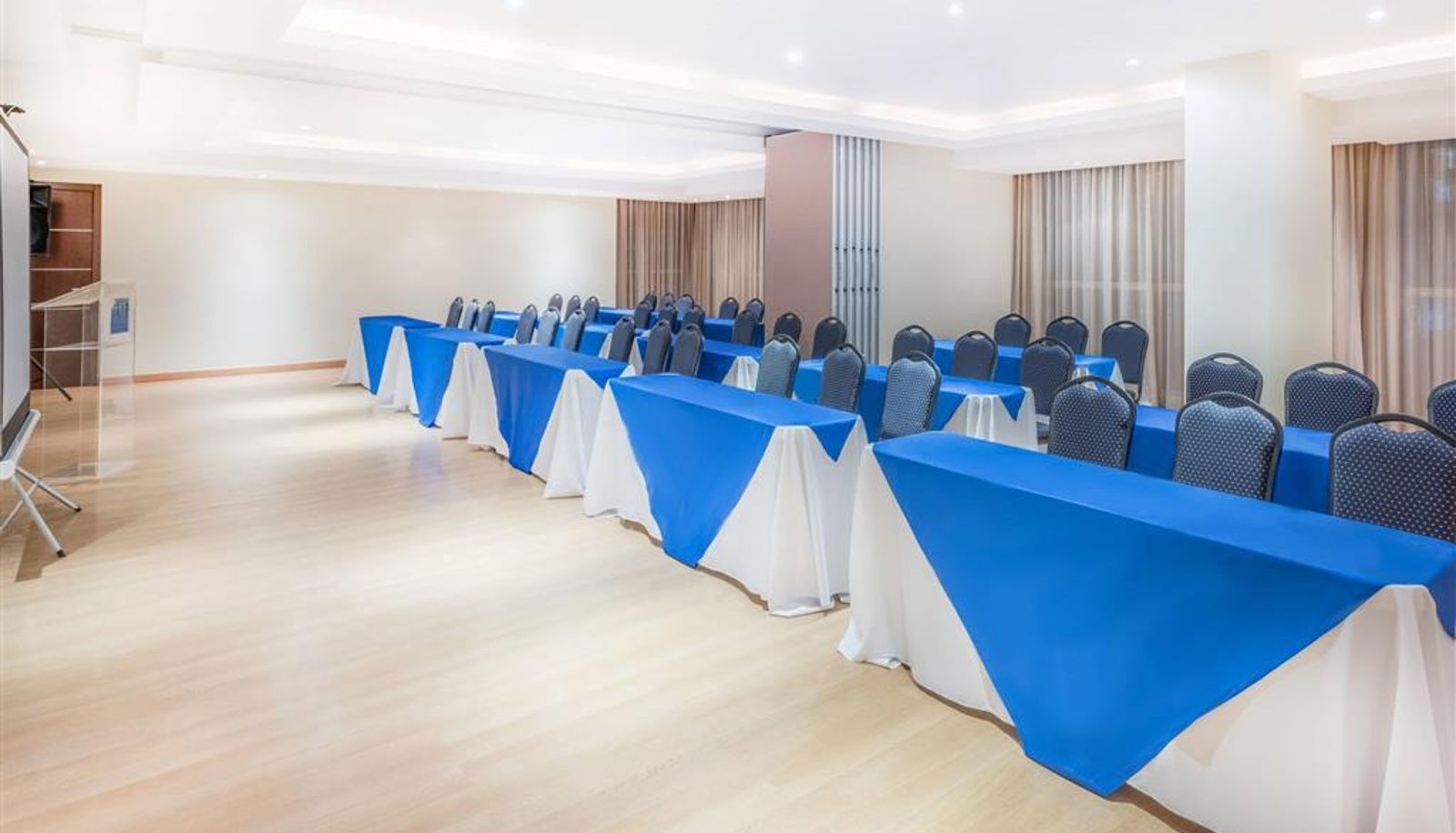 Vergaderzaal - TRYP by Wyndham Panama Centro