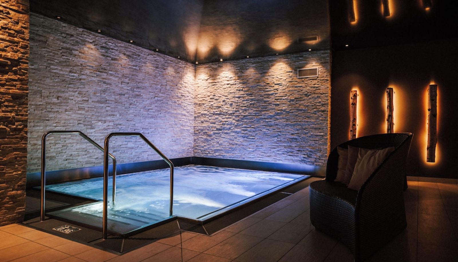 Pool - Europe Hotel & Spa
