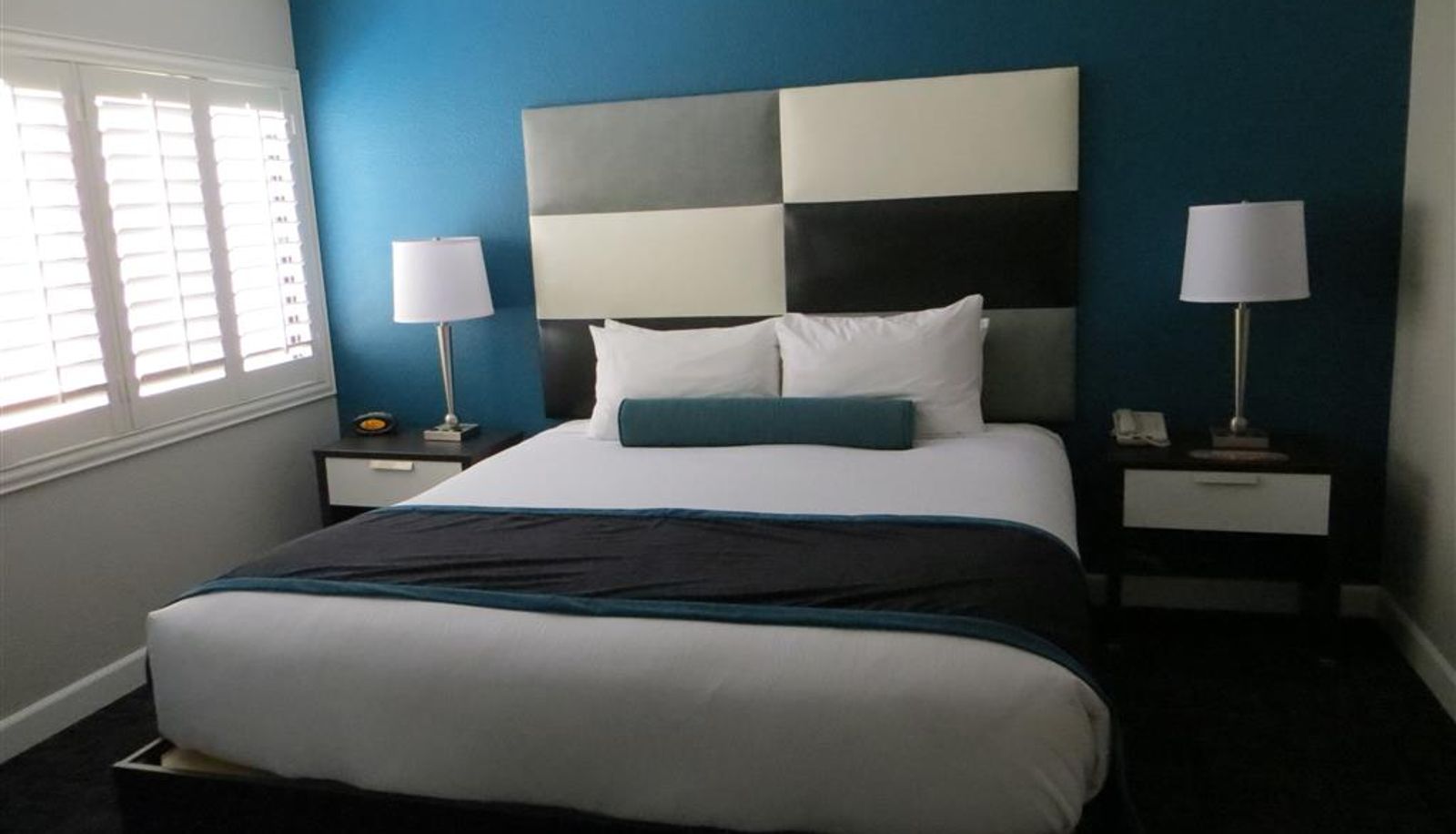 Camera - Best Western Plus Casino Royale–Center Strip
