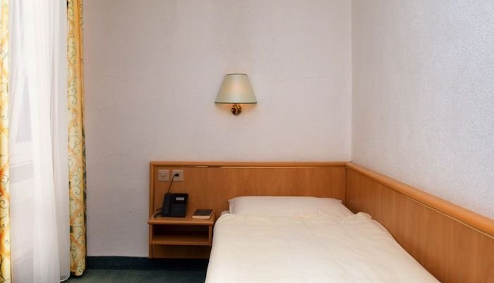 Chambre - Hotel Gornergrat