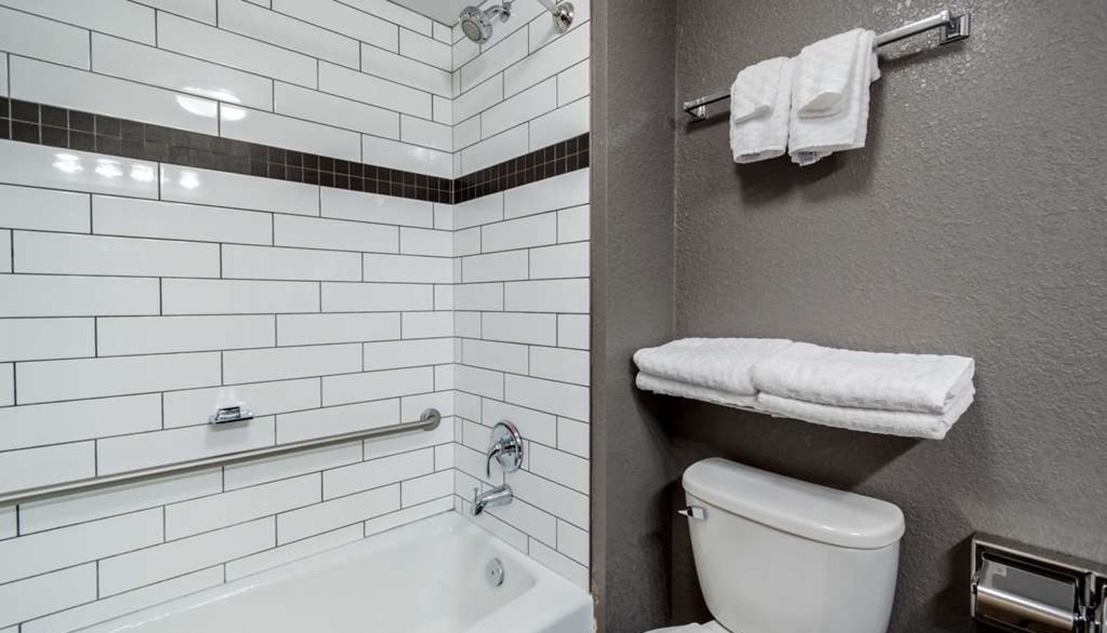 Zimmer - Best Western Plus Eastgate Inn & Suites