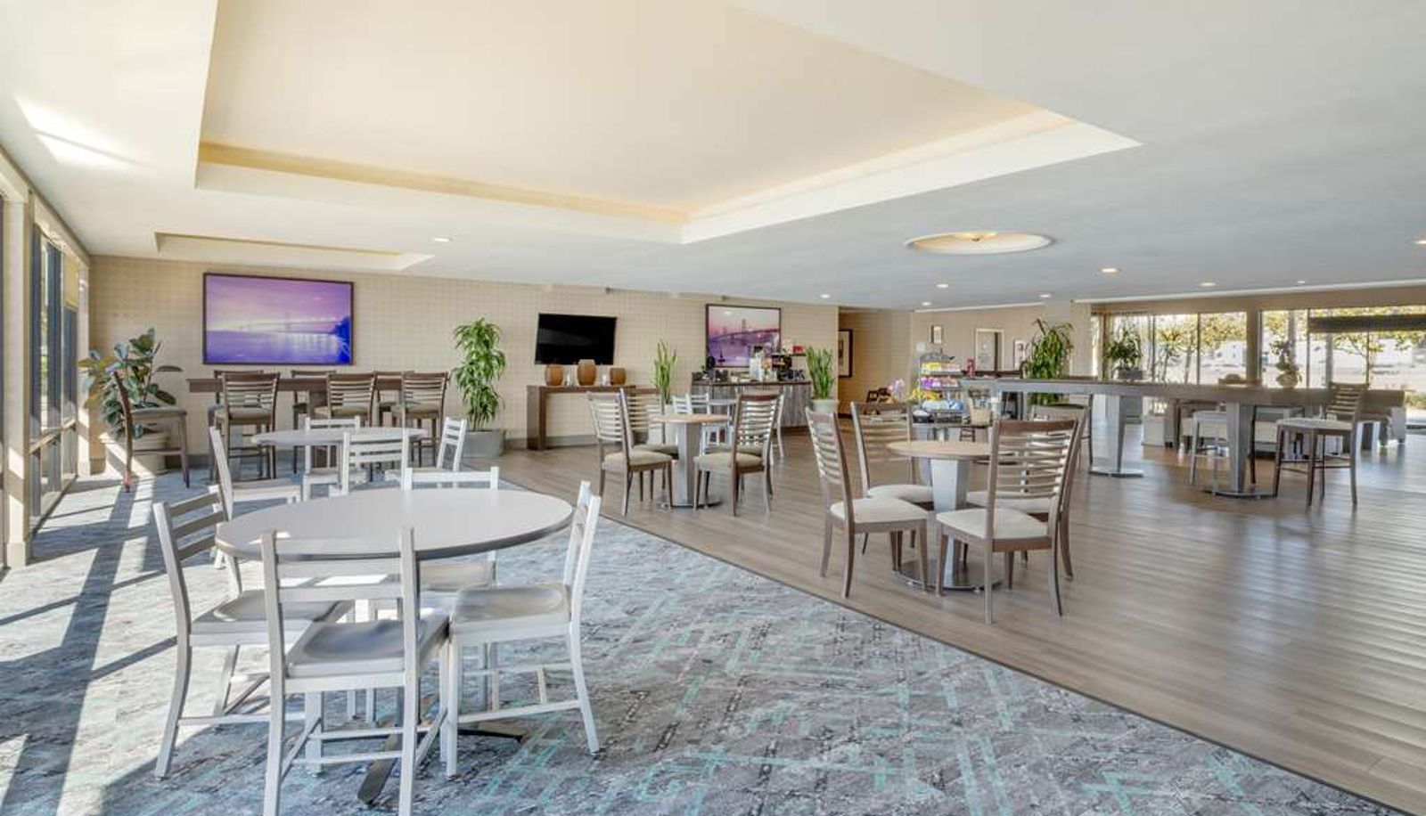 Ristorante - Best Western Plus Bayside Hotel
