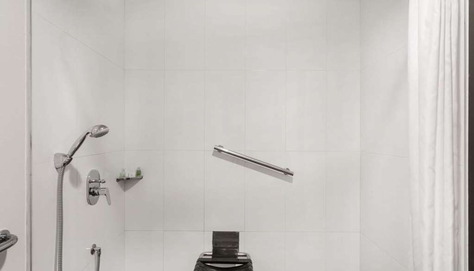 Room - Wyndham Guayaquil