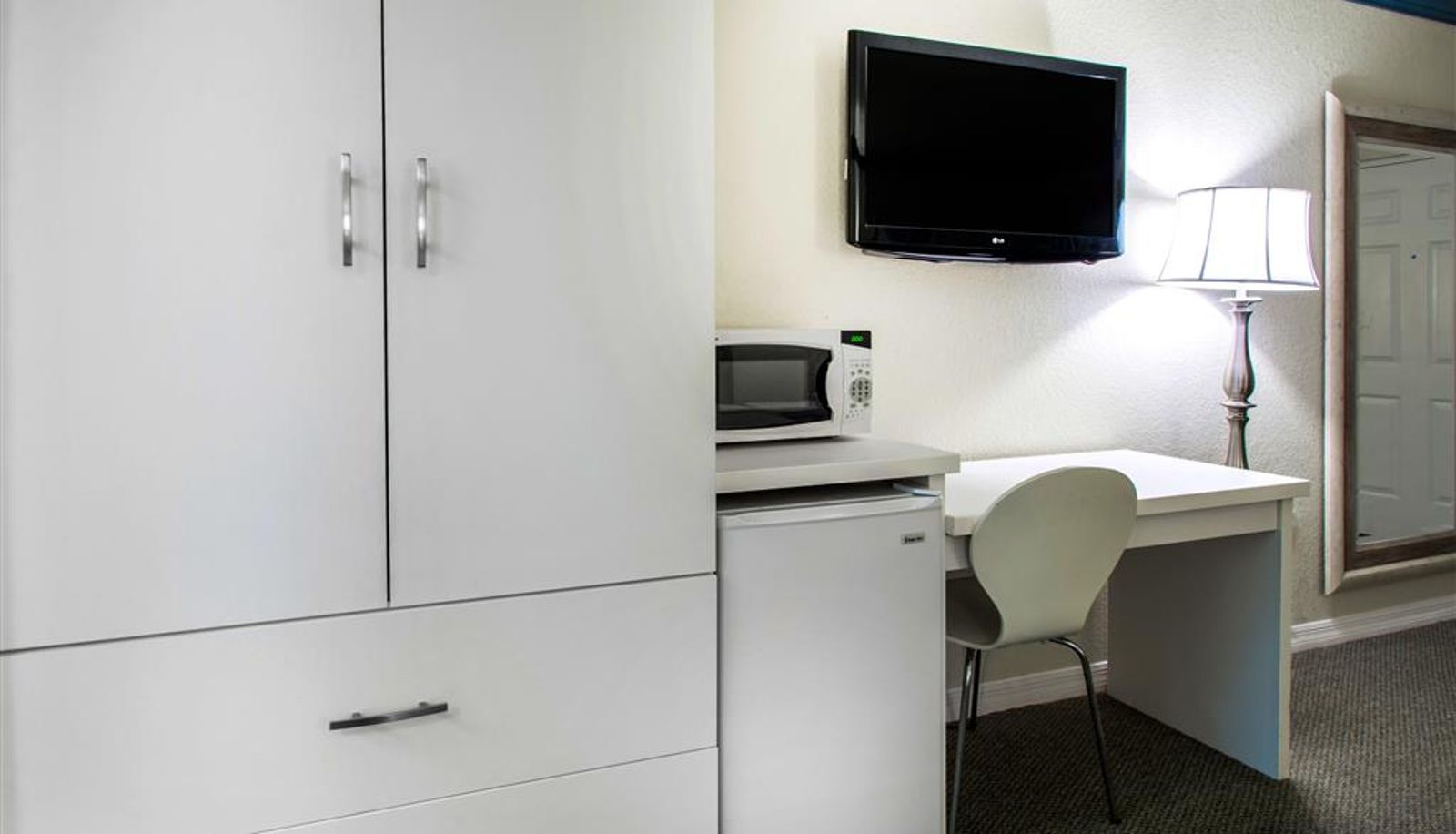 Habitación - Quality Inn Clermont West Kissimmee
