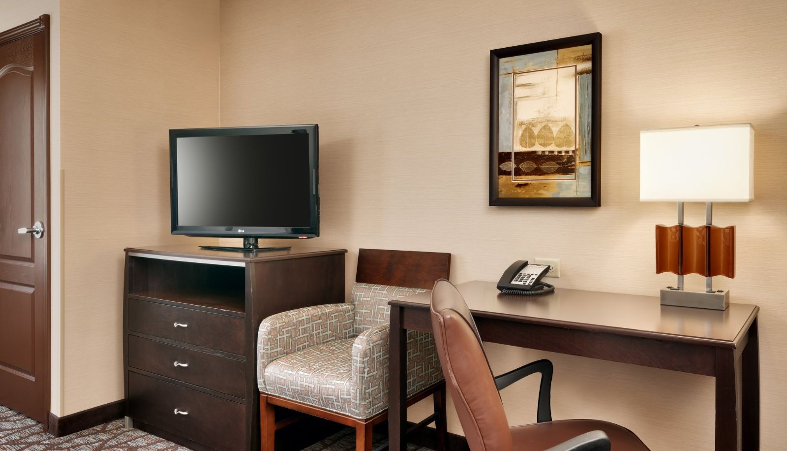 Room - Holiday Inn Express & Suites BUTTE by IHG