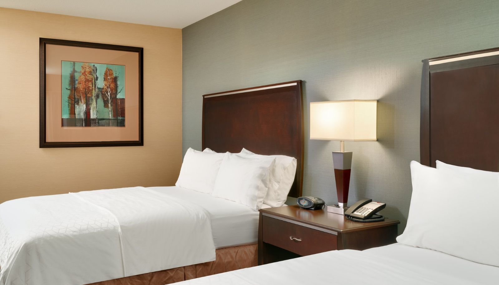 Room - Holiday Inn Express & Suites BUTTE by IHG