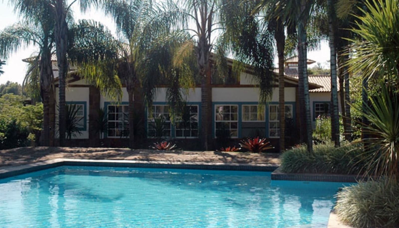 Pool - Lake Vilas Charm Hotel & Spa