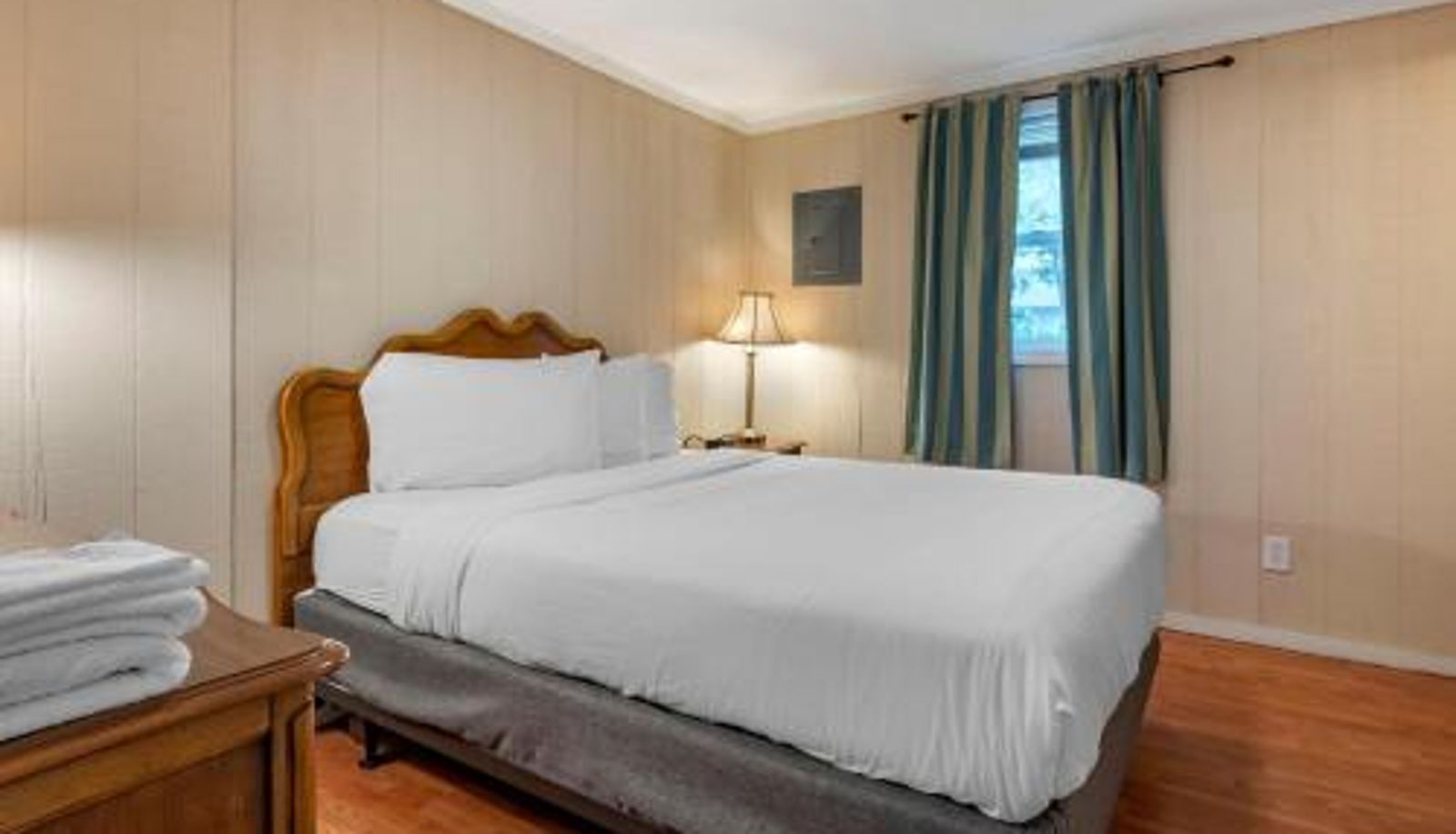 Apartamento - Anchor Inn and Cottages Wells-Ogunquit