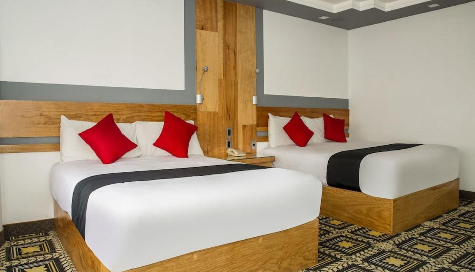 Apartamento - Capital O SigIo XXI