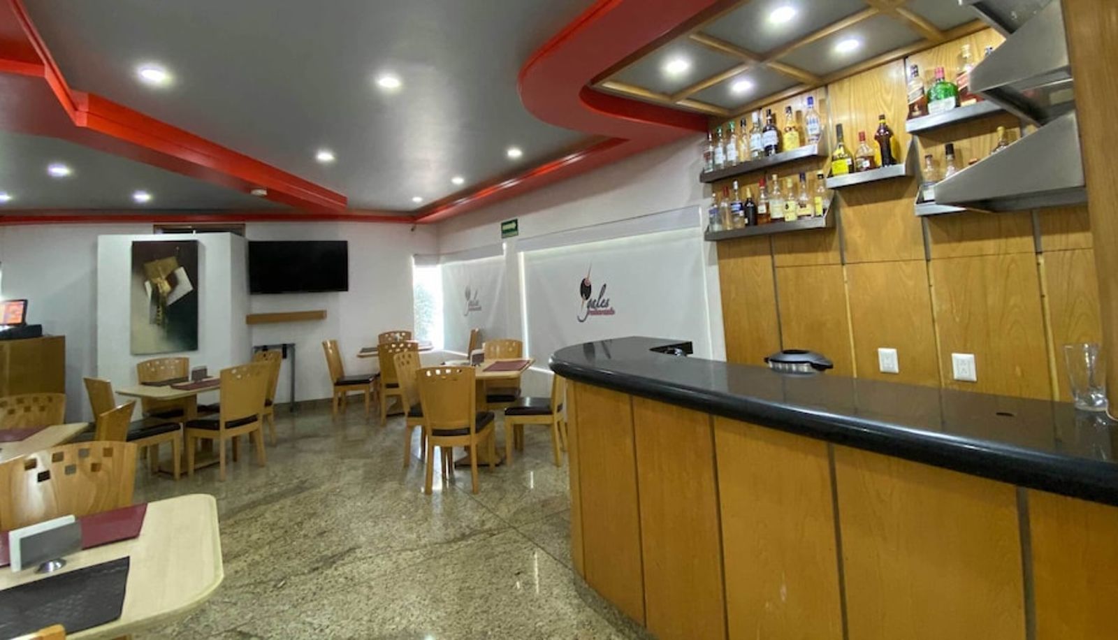 Restaurant - Hotel Lord - Adults Only