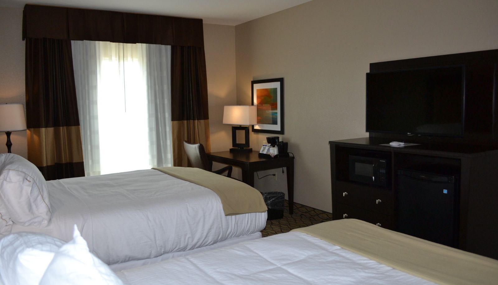 Habitación - Holiday Inn Express & Suites ST. JOSEPH by IHG