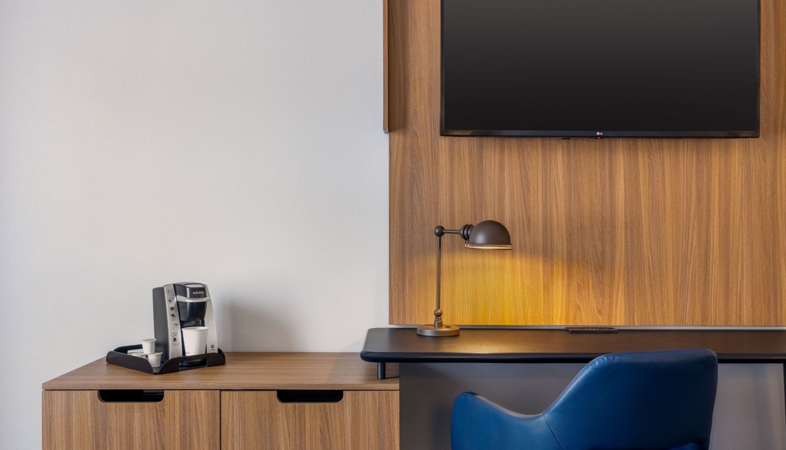 Zimmer - Fairfield by Marriott Inn and Suites Fort Walton Beach Hurlburt Area