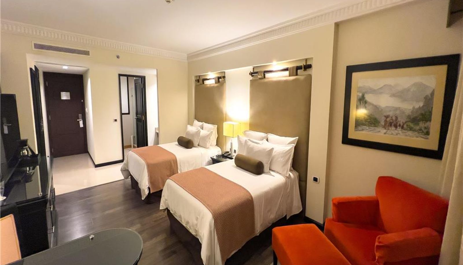 Chambre - Tikal Futura Hotel and Conv Ct