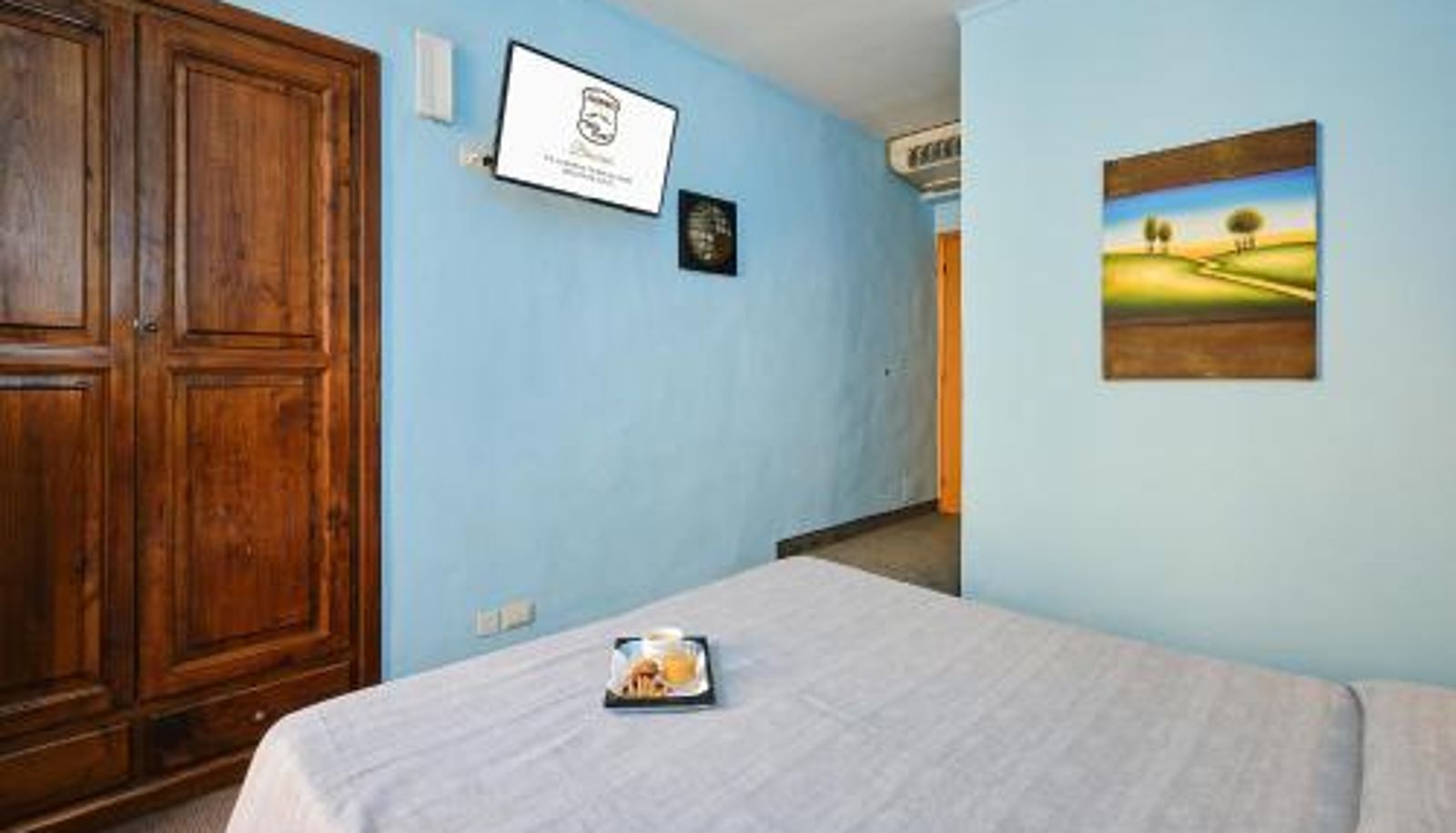 Camera - Albergo Della Posta