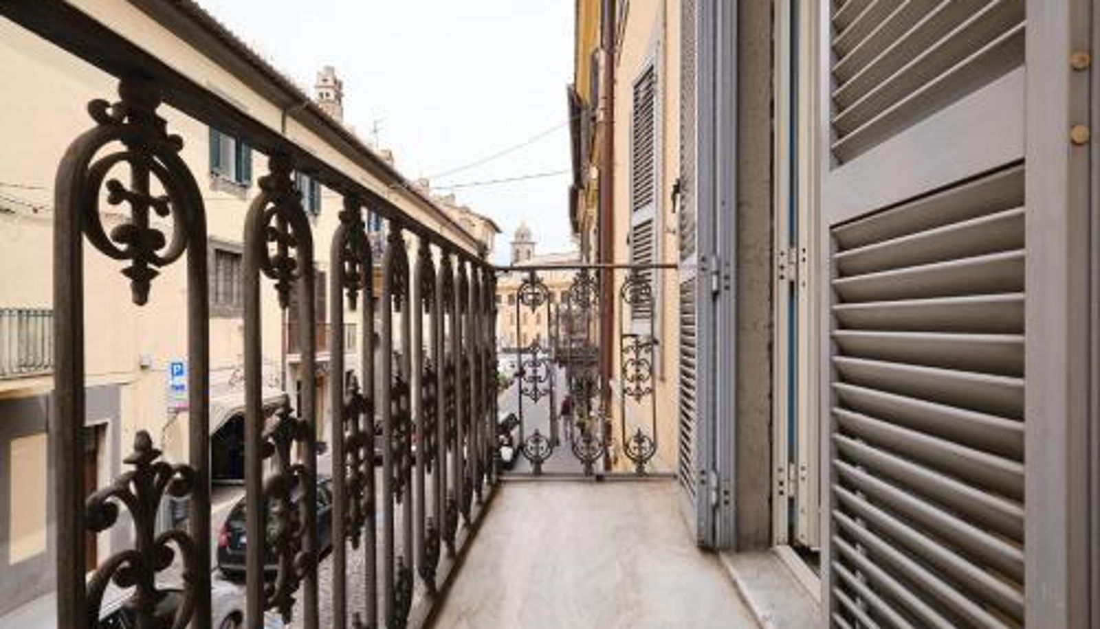 Camera - Albergo Della Posta