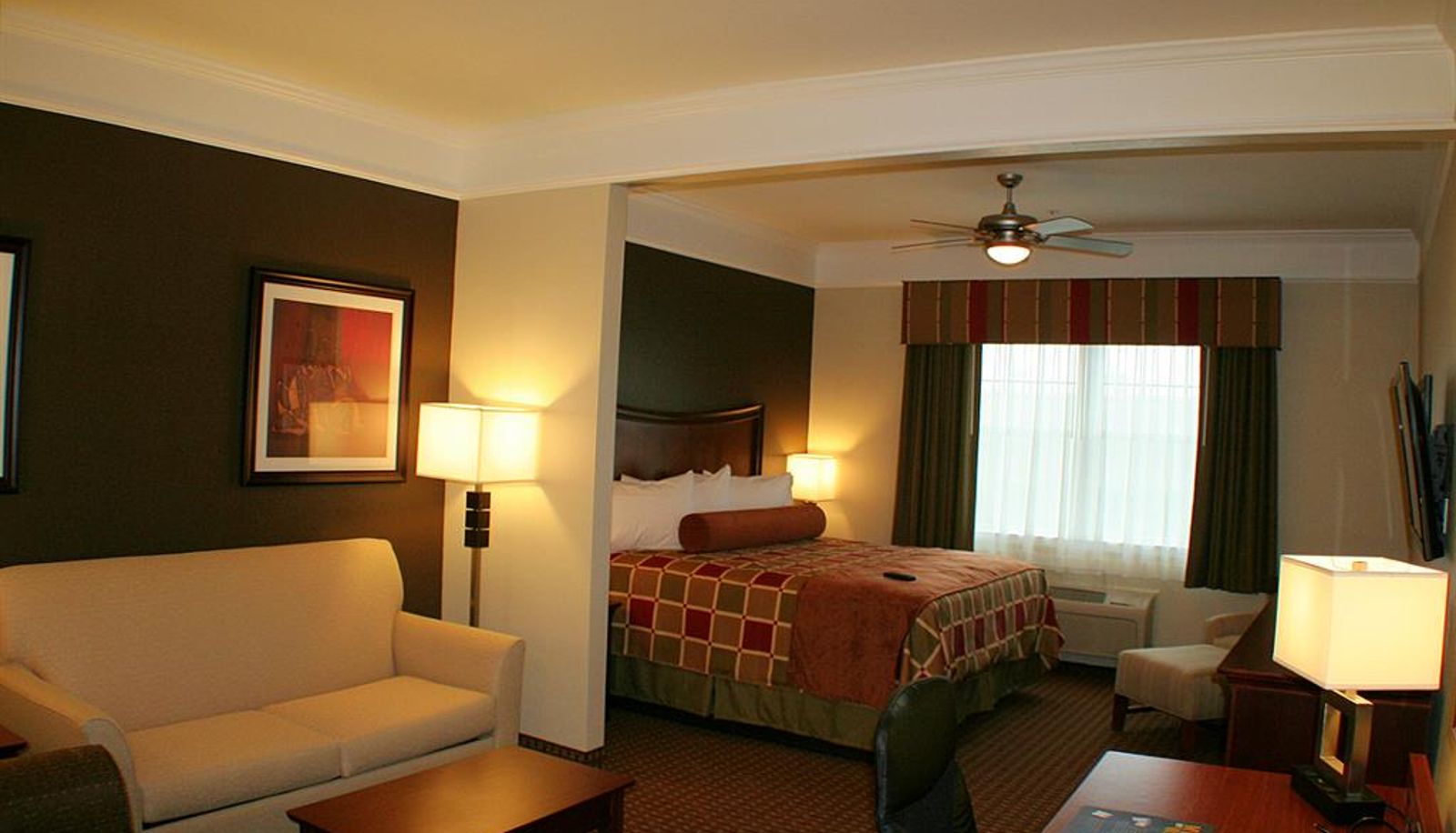 Suite - Best Western Plus Easton Inn & Suites