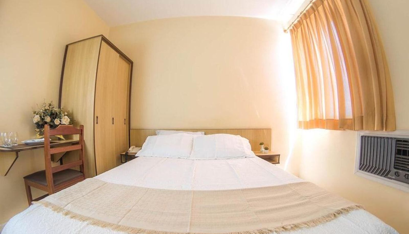 Apartment - Centro Comercial Antico Plaza Hotel