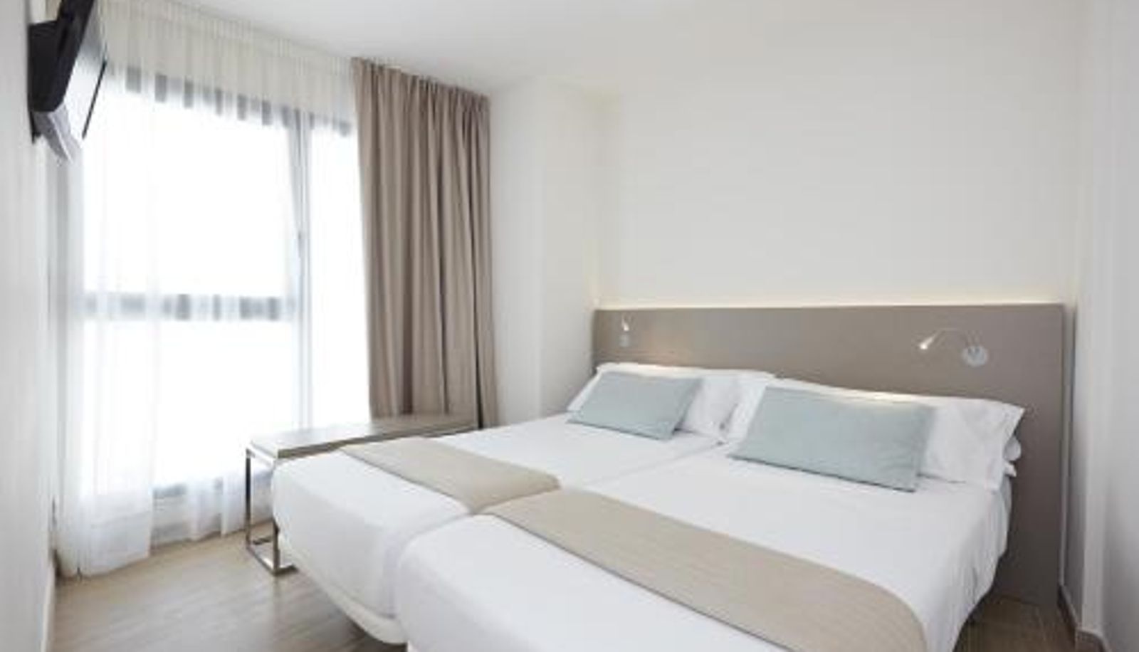 Habitación estándar - Don Cesar Boutique Apartments