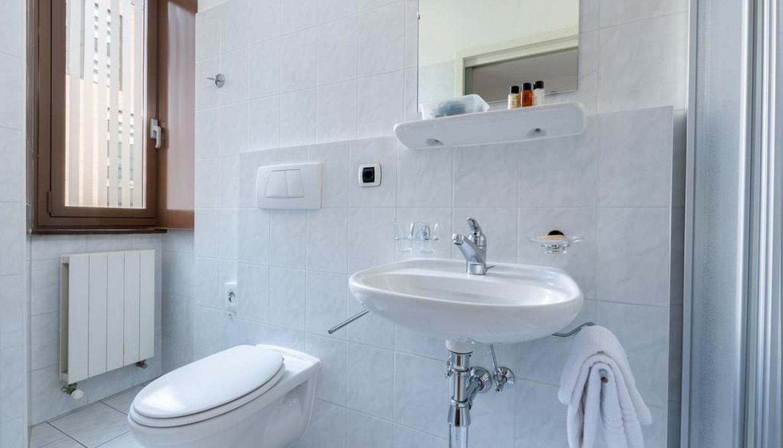 Habitación - Zurigo Downtown Horizon Collection Hotels & Consulting Sagl