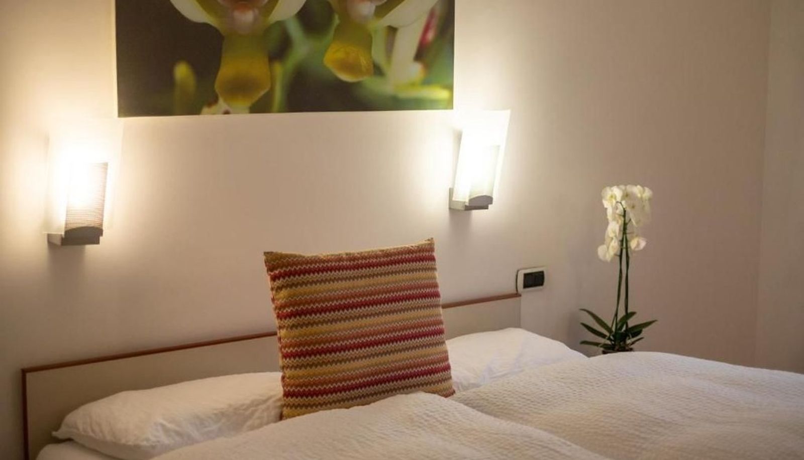Habitación - Zurigo Downtown Horizon Collection Hotels & Consulting Sagl