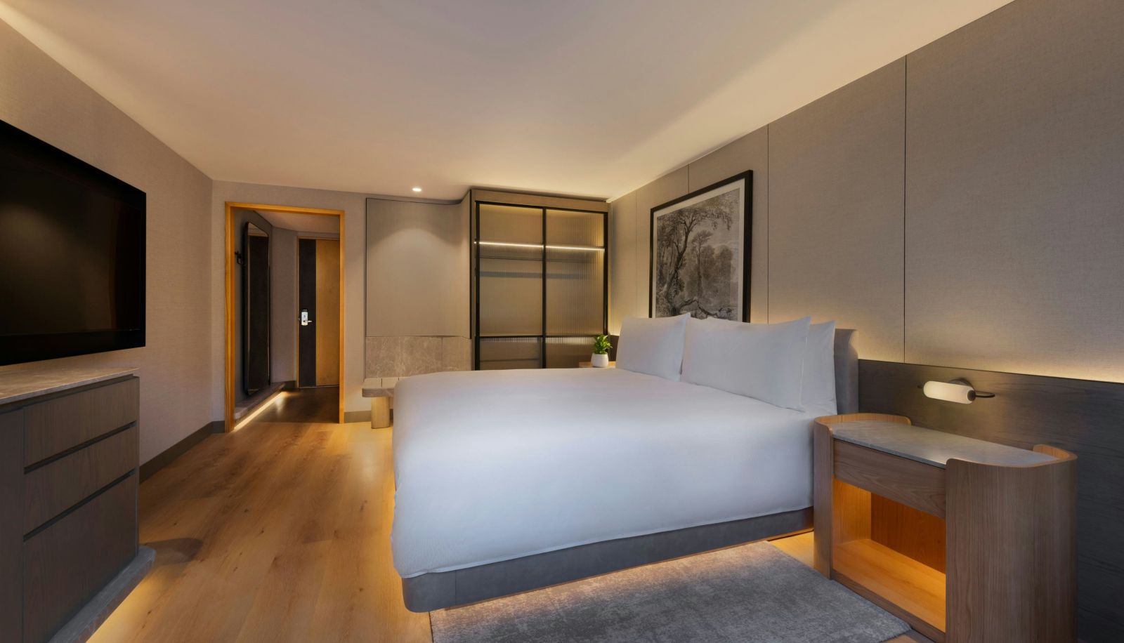 Camera - JW Marriott Auckland