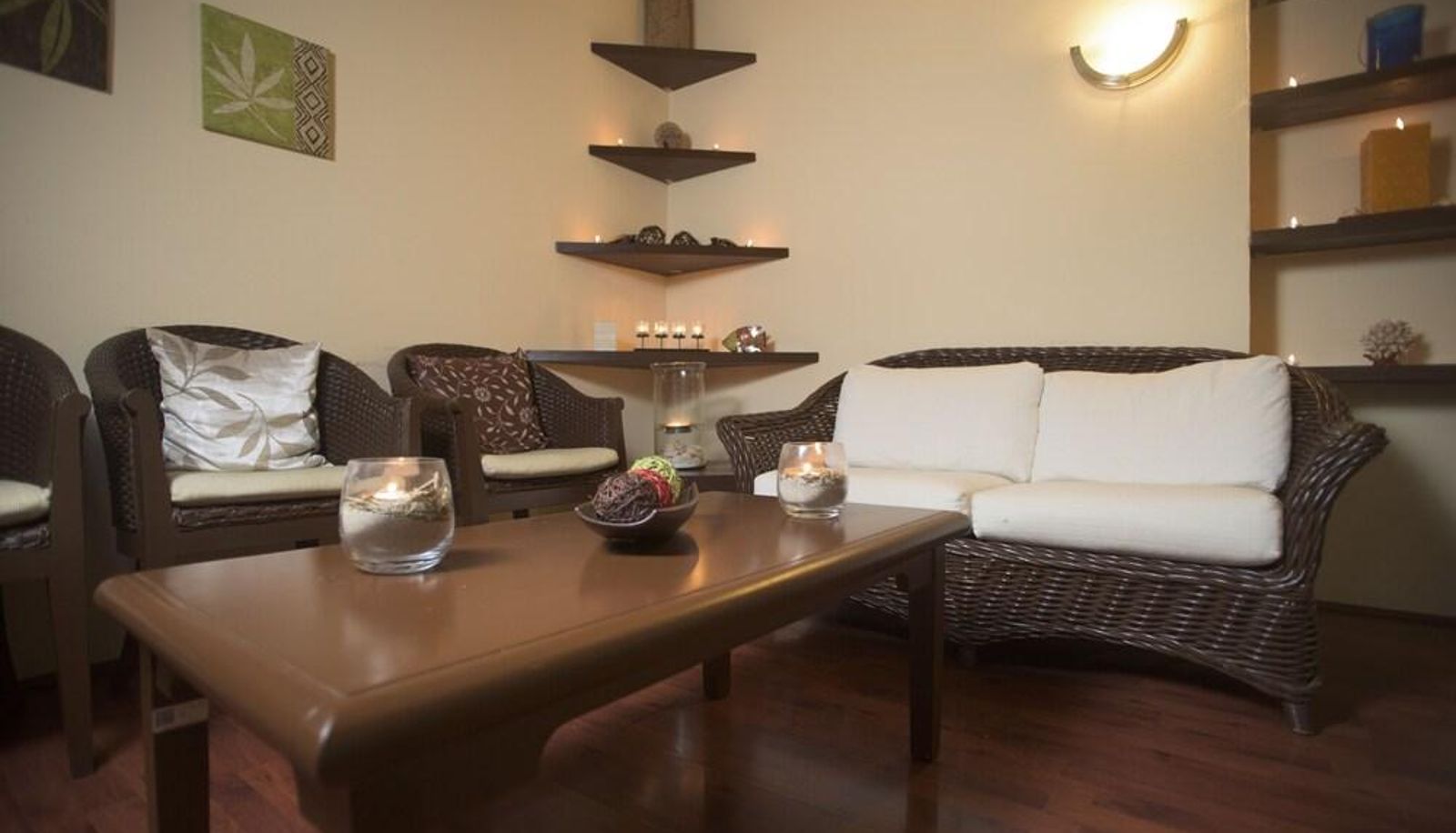 Wellnessruimte - Villa del Mar Beach Resort & Spa Puerto Vallarta