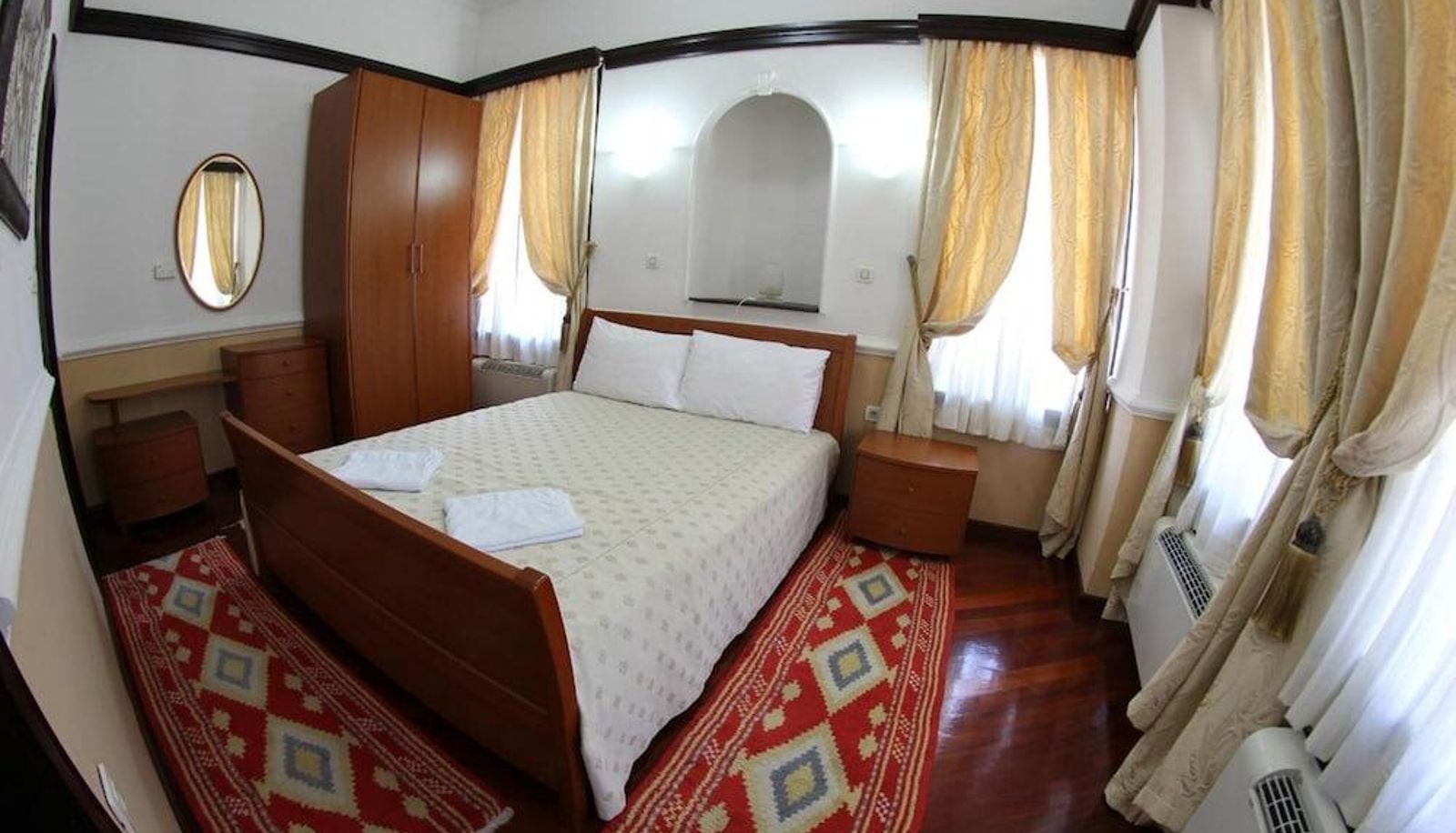 Chambre Standard - Villa St. Sofija Old Town