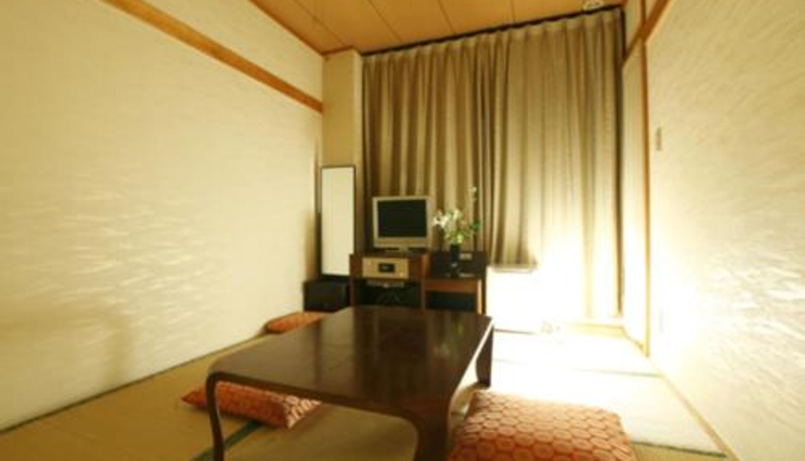 Tripla - Hotel New Ueno