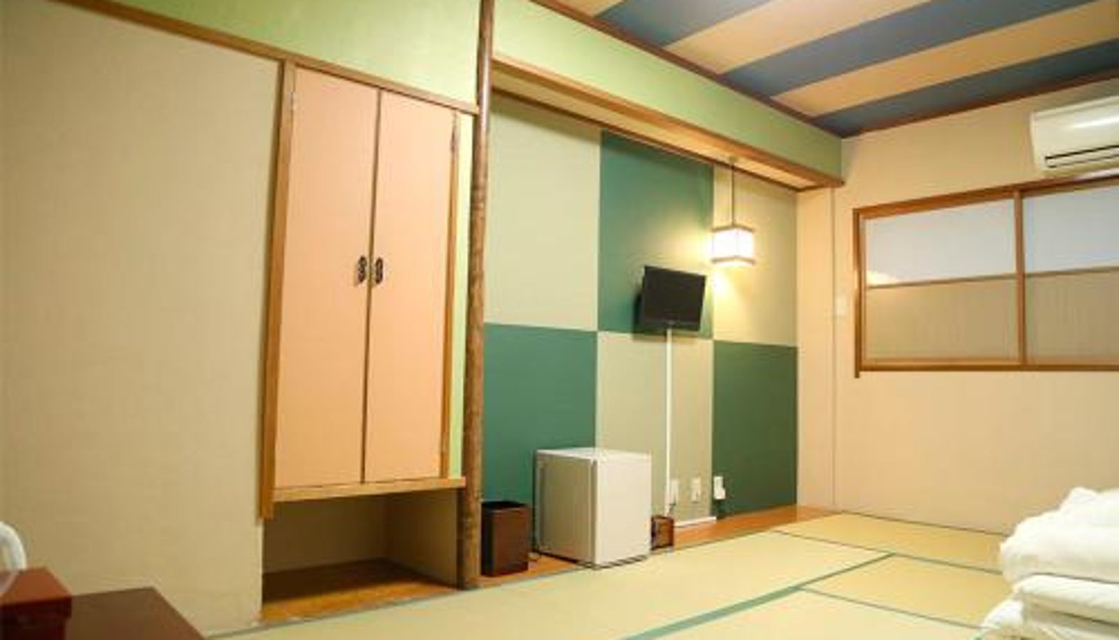 Chambre - Tokyo Ueno New Izu Hotel