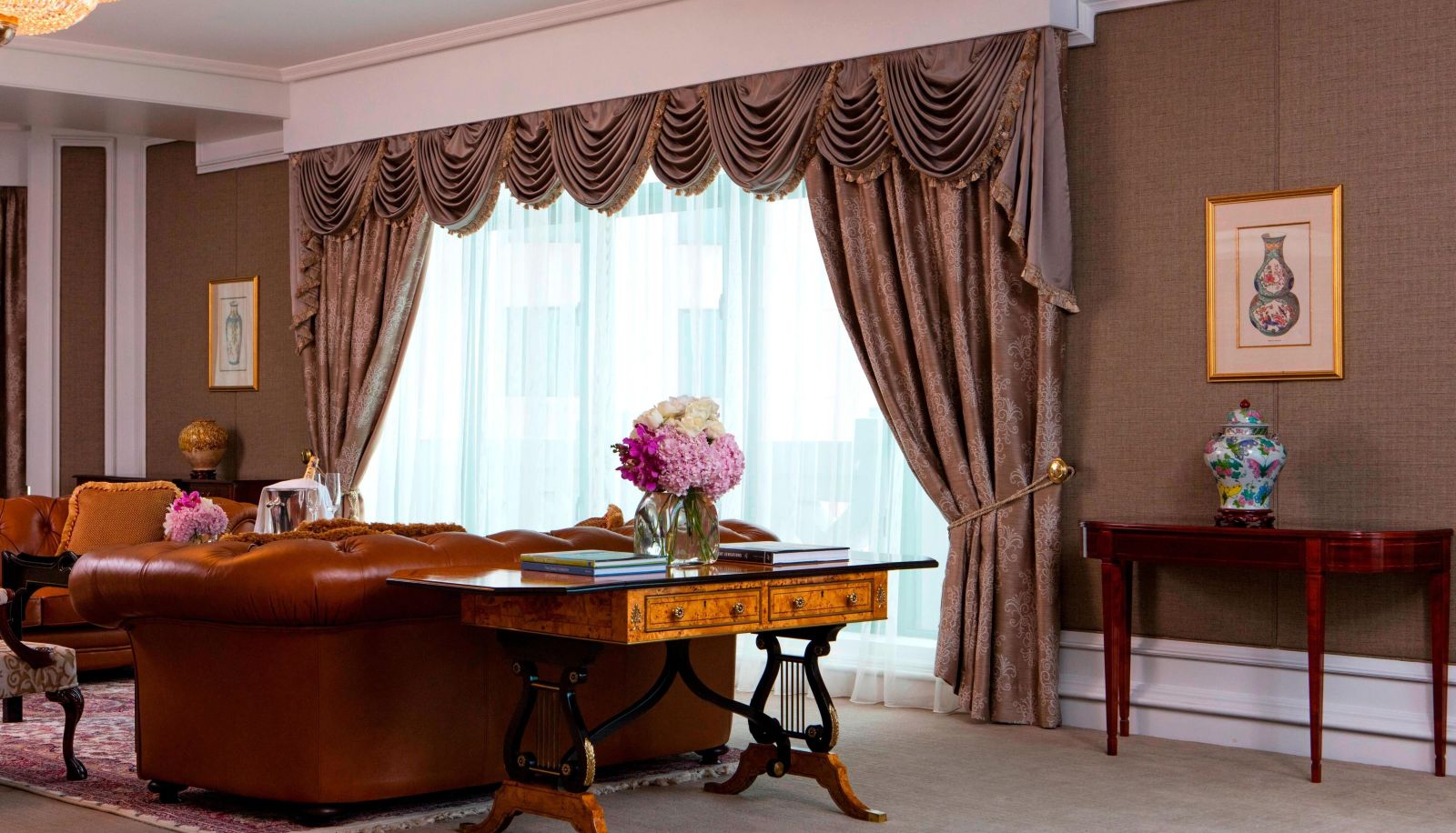 Camera - The Ritz-Carlton Kuala Lumpur