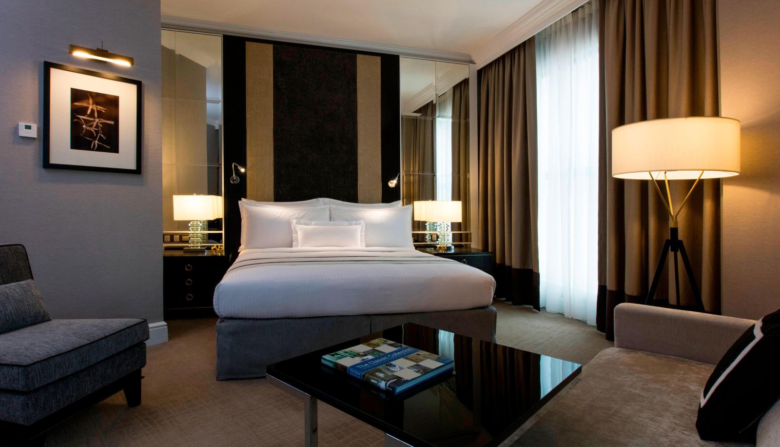 Camera - The Ritz-Carlton Kuala Lumpur