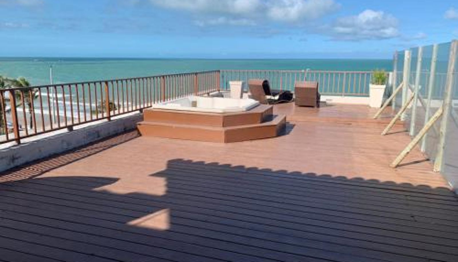 Appartement - Elegance Comfort Natal Beira mar Coberturas Vip