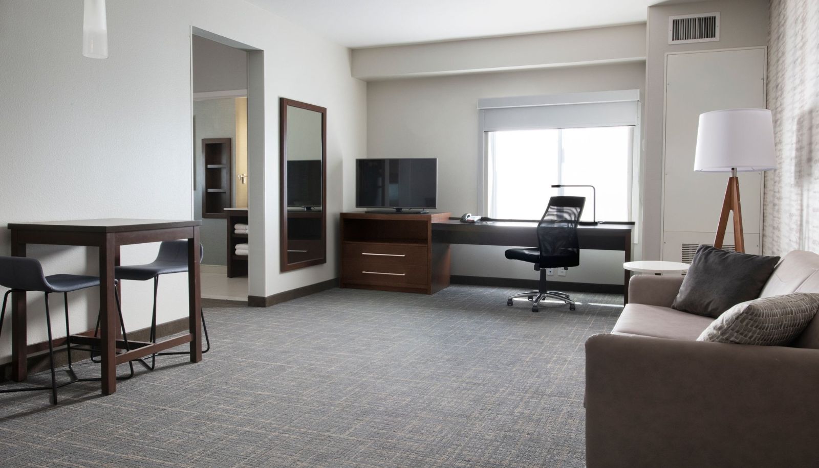 Zimmer - Residence Inn by Marriott Texarkana
