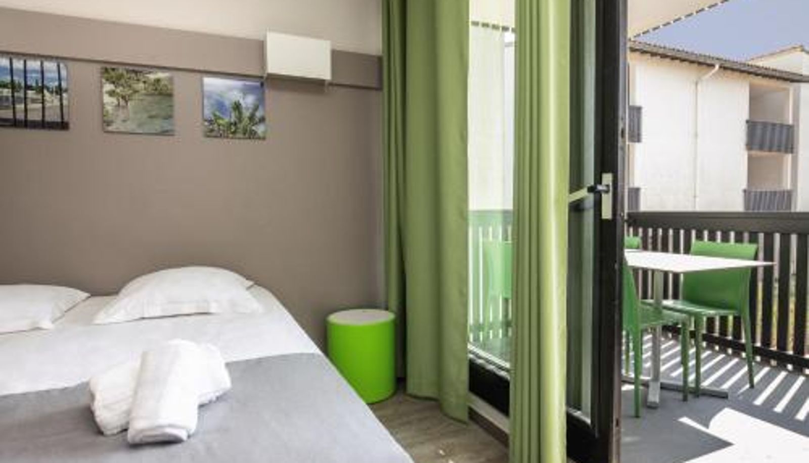 Room - Belambra Clubs Seignosse - Les Tuquets Résidence de Tourisme