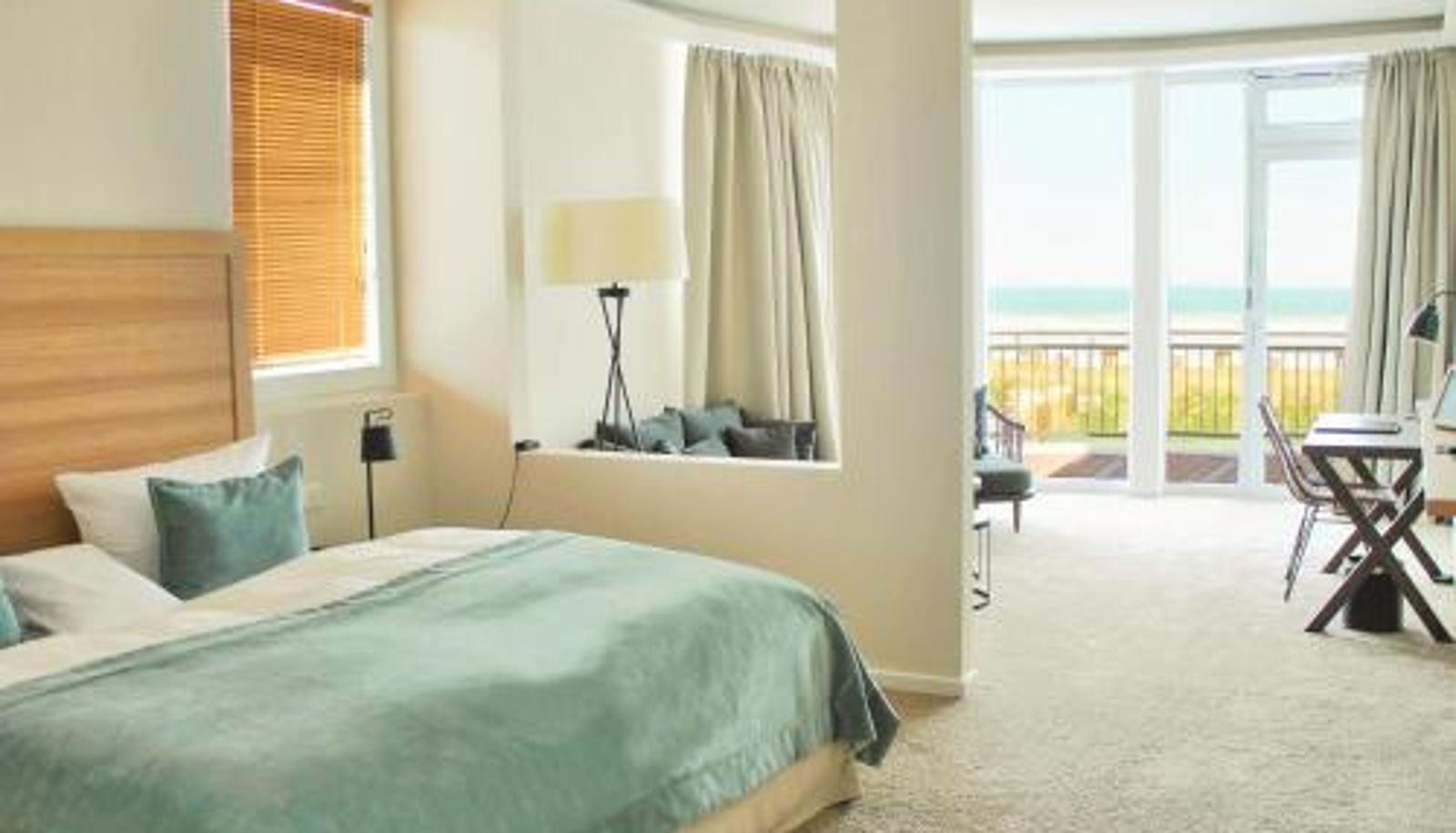 Informacje - SeeHuus Lifestyle Hotel