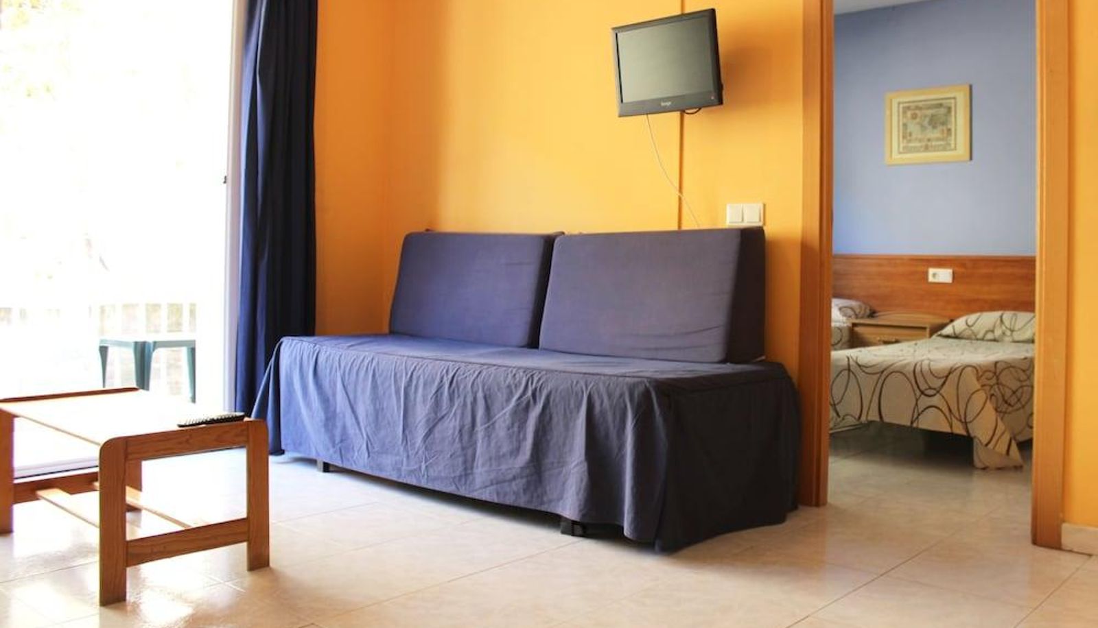 Apartment - Apartaments AR Nautic
